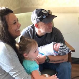 Meet your Posher, Denise